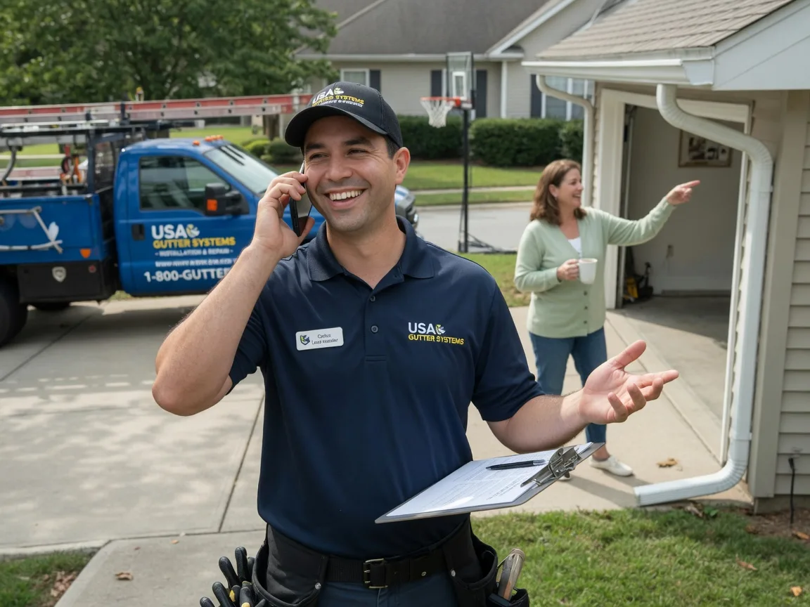 Gutter Installation Thornton, IL FAQs